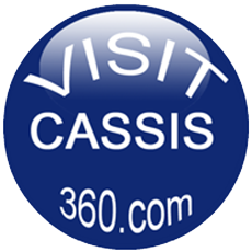 Visit - Cassis 360