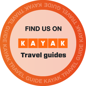 Guide voyage - KAYAK
