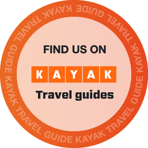 Travel guides 